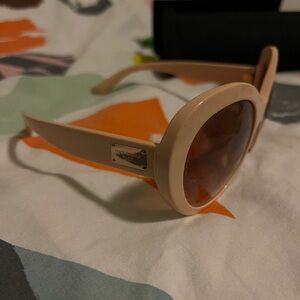 Dolce & Gabbana DG 4295 Sunglasses